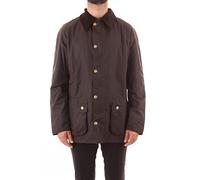 Barbour MWX0339 Giubbotto e Giaccone Uomo Militare M