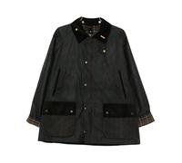 Barbour - Mwx2585 Giacca - - Jackets - Uomo - Verde - L