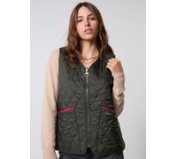 Barbour - My Reversible Liner Verde - Abbigliamento XL Verde
