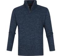 Barbour Navy Mid M, Blu, M