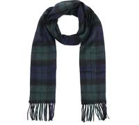 BARBOUR NEW CHECK TARTAN SCIARPA fantasia a quadri