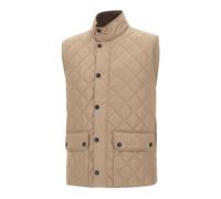Barbour - New Lowerdale Gilet - - Jackets - Uomo - Verde - S