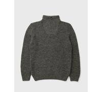 Barbour New Tyne Hf Zp men Pullovers green in taglia:L