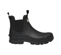 Barbour - Nimbus Chelsea Welly Stivali - - Shoes - Donna - Nero - 41 EU