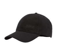 Barbour - Norton Drill Berretto Sportivo Nero - - Accessories - unisex - Nero - ONE SIZE