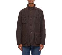 Barbour - Ogston Jacket - - Jackets - Uomo - Marrone - L