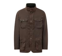 Barbour - Ogston Jacket - - Jackets - Uomo - Marrone - M