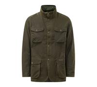 Barbour - Ogston Jacket - - Jackets - Uomo - Verde - S