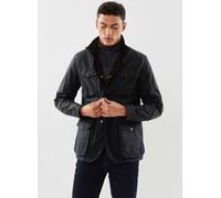 Barbour - Ogston Wax Jacket Blu - Abbigliamento XL Blu