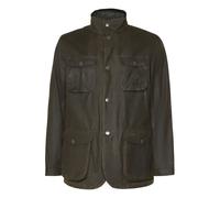 Barbour - Ogston Wax Jacket - - Jackets - Uomo - Verde - S