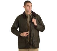 BARBOUR Parka CLASSIC BEAUFORT oliva | 56