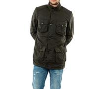 Barbour Oliva XXL, verde