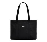 Barbour - Olivia Tote Bag - -Bags -Donna -Nero -ONE SIZE
