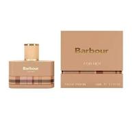 Barbour For Her Origins Profumo Donna Eau De Parfum Spray Edp 50Ml