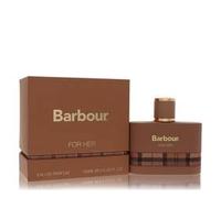 BARBOUR ORIGINS Eau De Parfum 100 ml for Women