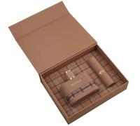 Barbour Origins For Her Confezione Regalo Donna - Eau de Parfum Spray 100 ml e Profumo Travel Size 15 ml