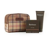 Barbour Origins For Him Essentials Set confezione regalo per uomo 3 pz
