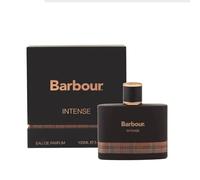 Barbour Origins Intense Profumo Uomo Eau De Parfum Spray 100 Ml | Fragranza Legnosa E Speziata | Idea Regalo Elegante