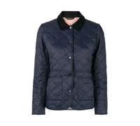 Barbour - Outerwear Barbour - - Jackets - Donna - Blu - M