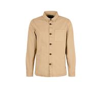 BARBOUR Overshirt beige | XL