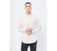 Barbour - OXTOWN TAILORED SHIRT Bianco - Abbigliamento S Bianco