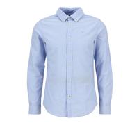Barbour - Oxtown Tailored Shirt - - Shirts - Uomo - Blu - M