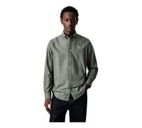 Barbour - Oxtown Tailored Shirt - - Shirts - Uomo - Verde - L