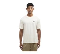 Barbour - Packling Graphic T-Shirt - - Tops - Uomo - Beige - XL