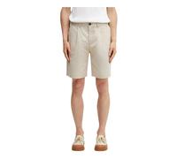 Barbour - Pantaloncini a pieghe - - Shorts - Uomo - Beige - S