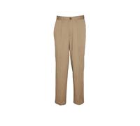 BARBOUR Pantaloni RAITHWELL Relaxed Fit beige | 34