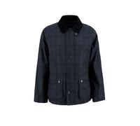 BARBOUR Parka AMBLEISIDE blu | S