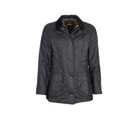 BARBOUR Parka BEADNELL blu | 40