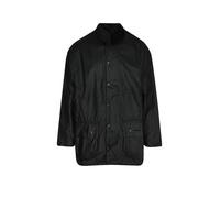 BARBOUR Parka BEAUFORT nero | 52