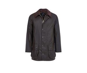 BARBOUR Parka BEAUFORT oliva | 56