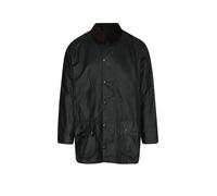 Barbour Beaufort Wax Jacket Giacche, Verde, 60 Uomo