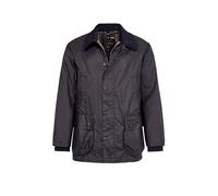 BARBOUR Parka BEDALE blu | 54