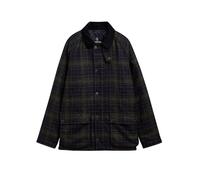 Barbour - Giacca in lana Tartan Bedale - - Jackets - Uomo - Verde - 2XL