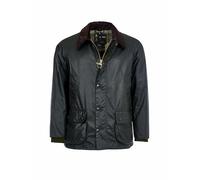 BARBOUR Parka BEDALE verde scuro | 60