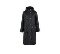 BARBOUR Parka CANNICH nero | 40