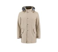BARBOUR Parka CHELSEA beige | M
