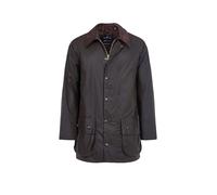 Barbour Giacca classica da uomo Beaufort in cotone cerato38 Olive, Oliva