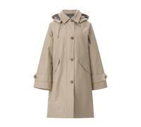 Barbour - Parka - - Coats - Donna - Beige - S