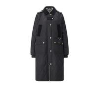 Barbour - Parka - - Coats - Donna - Nero - 2XL