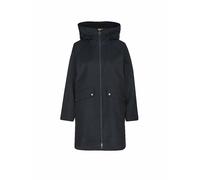 BARBOUR Parka HERON blu | 40