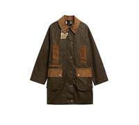BARBOUR Parka marrone | 36