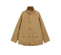 BARBOUR Parka MODERN BEDALE WATERPROOF beige | S