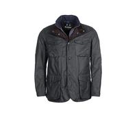 BARBOUR Parka OGSTON blu | L