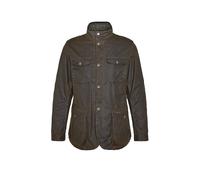 Giacca Barbour Ogston Cerato Verde Oliva Uomo L