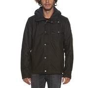 Barbour - Parka Uomo International Kevlar - XL, Olive