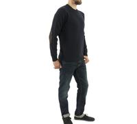 BARBOUR PATCH CREW MKN0584 NAVY